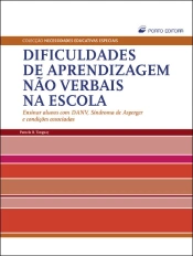 Capa do artigo Dificuldades de Aprendizagem não Verbais na Escola