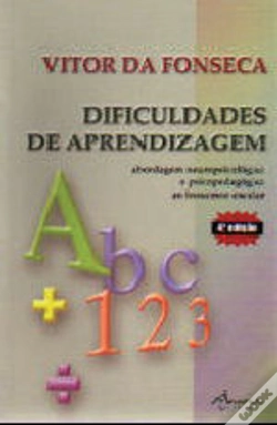 Capa do artigo Dificuldades de Aprendizagem