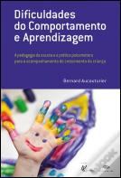 Dificuldades do Comportamento e Aprendizagem