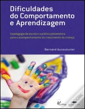 Capa do artigo Dificuldades do Comportamento e Aprendizagem