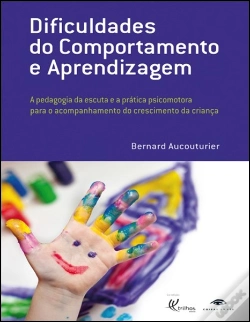 Capa do artigo Dificuldades do Comportamento e Aprendizagem