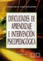 Dificultades De Aprendizaje E Intervención Psicopedagógica - Preview