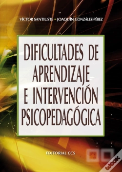 Capa do artigo Dificultades De Aprendizaje E Intervención Psicopedagógica