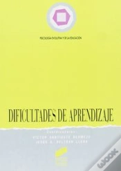 Capa do artigo Dificultades De Aprendizaje