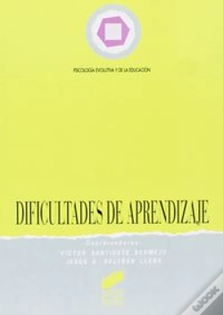 Capa do artigo Dificultades De Aprendizaje