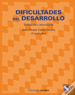 Capa do artigo Dificultades Del Desarrollo