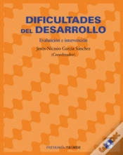 Capa do artigo Dificultades Del Desarrollo