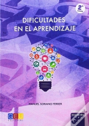 Capa do artigo Dificultades En El Aprendizaje 2ed