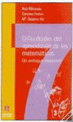 Capa do artigo Dificultades En El Aprendizaje De Las Matemáticas