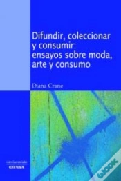 Capa do artigo Difundir, Coleccionar Y Consumir