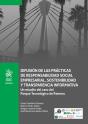 Difusion De Las Practicas De Responsabilidad Social Empresar - Preview