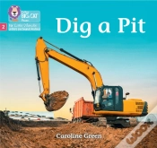 Capa do artigo Dig A Pit