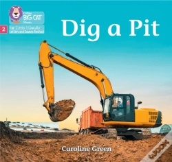 Capa do artigo Dig A Pit