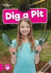 Capa do artigo Dig A Pit