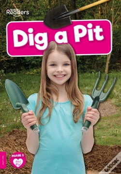 Capa do artigo Dig A Pit