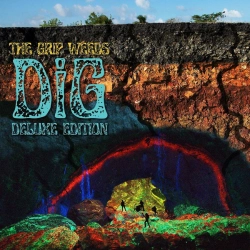 Capa do artigo DiG - CD
