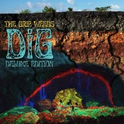 Capa do artigo DiG - CD