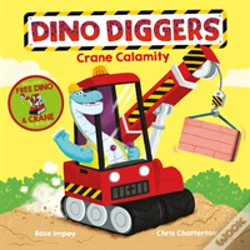 Capa do artigo Dig Crane Calamity Dig
