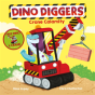 Dig Crane Calamity Dig - Preview