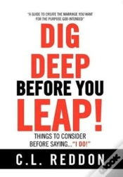Capa do artigo Dig Deep Before You Leap