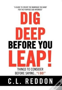 Capa do artigo Dig Deep Before You Leap