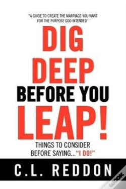 Capa do artigo Dig Deep Before You Leap: Things To Cons