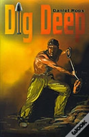 Capa do artigo Dig Deep