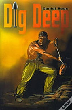 Capa do artigo Dig Deep
