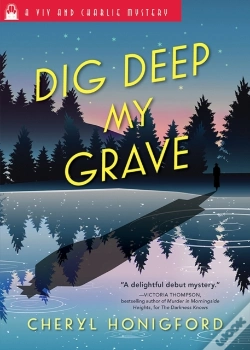 Capa do artigo Dig Deep My Grave