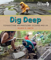 Capa do artigo Dig Deep