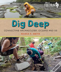 Capa do artigo Dig Deep