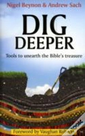 Dig Deeper