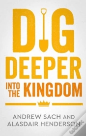 Capa do artigo Dig Deeper Into 1 & 2 Kings
