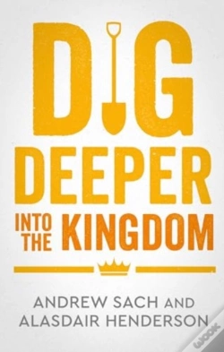 Capa do artigo Dig Deeper Into 1 & 2 Kings