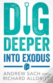 Capa do artigo Dig Deeper Into Exodus