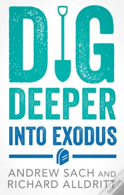 Capa do artigo Dig Deeper Into Exodus