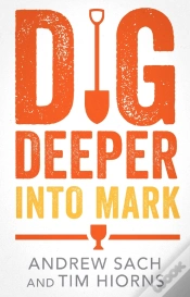 Capa do artigo Dig Deeper Into Mark