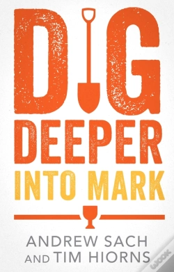Capa do artigo Dig Deeper Into Mark