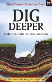 Capa do artigo Dig Deeper
