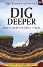 Dig Deeper - Preview