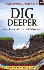 Capa do artigo Dig Deeper