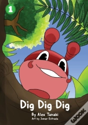 Capa do artigo Dig Dig Dig
