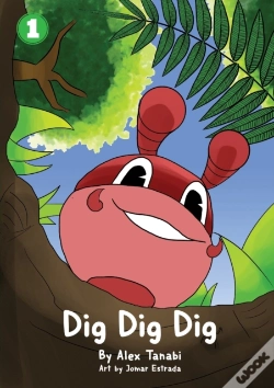 Capa do artigo Dig Dig Dig