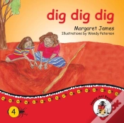 Capa do artigo Dig Dig Dig