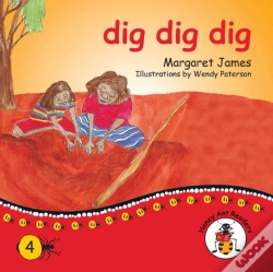 Capa do artigo Dig Dig Dig