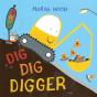Dig, Dig, Digger - Preview