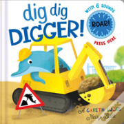 Dig Dig Digger!