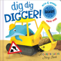 Dig Dig Digger! - Preview