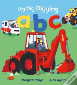 Capa do artigo Dig Dig Digging Abc