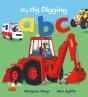 Dig Dig Digging Abc - Preview